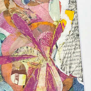 Apologies to Matisse by Julie Fei-Fan Balzer 