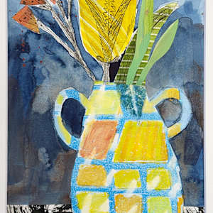 Untitled Still Life by Julie Fei-Fan Balzer, Image 1.