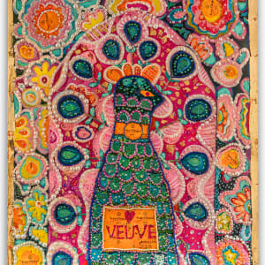 Love Veuve by Brook Rosser