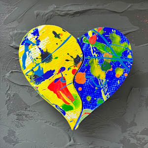 It's you, it's me, it's us! (10) by Ulrike Haupt, Image 1.