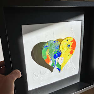 It's you, it's me, it's us! (2) by Ulrike Haupt, Image 1.