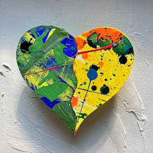 It's you, it's me, it's us! (8) by Ulrike Haupt, Image 1.