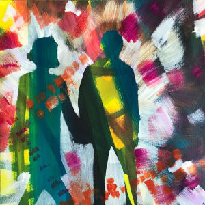 Viens! Komm! by Ulrike Haupt, Image 1.