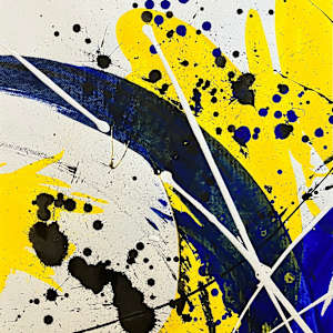 Joyful Splash by Ulrike Haupt, Image 7.