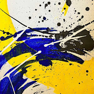 Joyful Splash by Ulrike Haupt, Image 6.