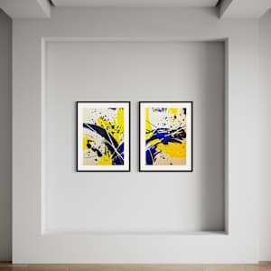 Joyful Splash by Ulrike Haupt, Image 3.