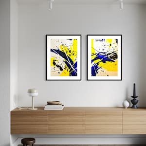 Joyful Splash by Ulrike Haupt, Image 5.