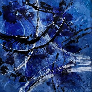 Exploring new circles by Ulrike Haupt 