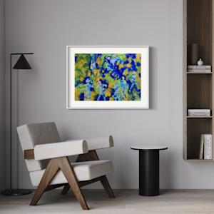Moving (En Marche) by Ulrike Haupt, Image 4.