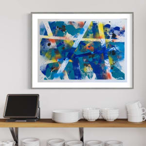 Crossroads B by Ulrike Haupt, Image 2.