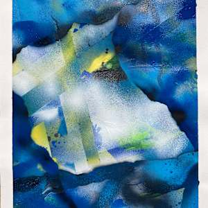There is always light by Ulrike Haupt 