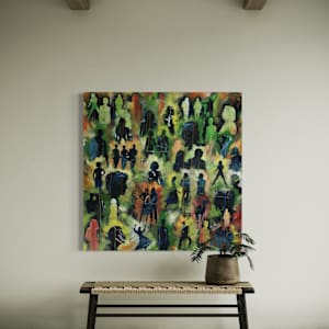 Facetten-Reich by Ulrike Haupt, Image 2.