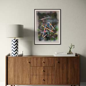 Beneath the Stillness by Ulrike Haupt, Image 4.