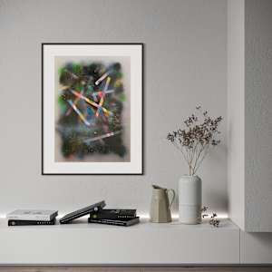 Beneath the Stillness by Ulrike Haupt, Image 2.