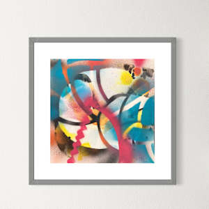 Shell by Ulrike Haupt, Image 1.