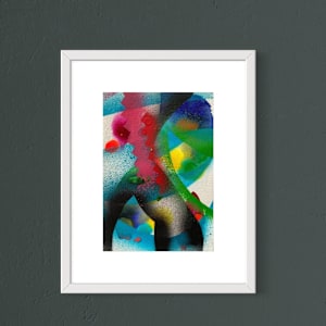 Whirlwind by Ulrike Haupt, Image 1.