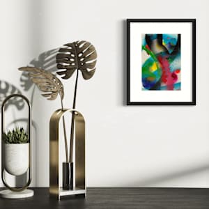 Whirlwind by Ulrike Haupt 