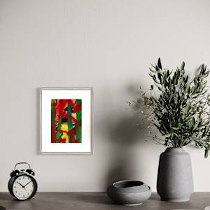 Green Land by Ulrike Haupt, Image 3.