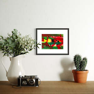 Green Land by Ulrike Haupt, Image 2.