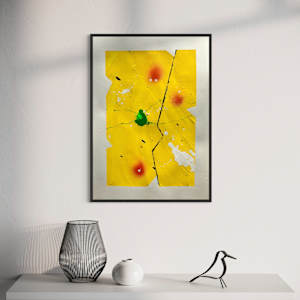 Skyward - Steil nach oben by Ulrike Haupt, Image 1.