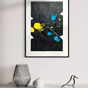 Upward - Höhenflug by Ulrike Haupt, Image 1.