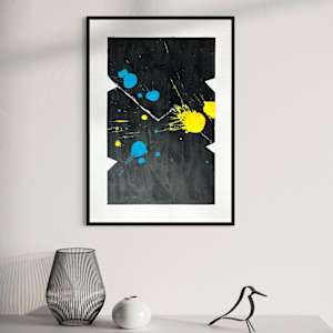 Upward - Höhenflug by Ulrike Haupt, Image 3.