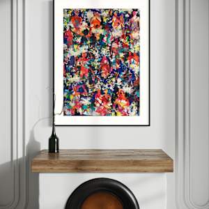 Looking out for the future by Ulrike Haupt, Image 3.