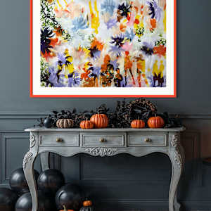 Alltagsvariationen by Ulrike Haupt, Image 4.