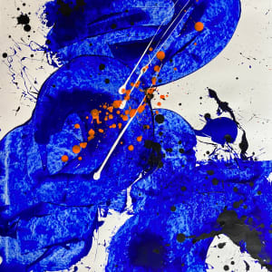 Profound Connection (Diptyque) by Ulrike Haupt 