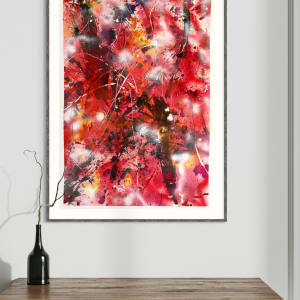 Courage by Ulrike Haupt, Image 2.