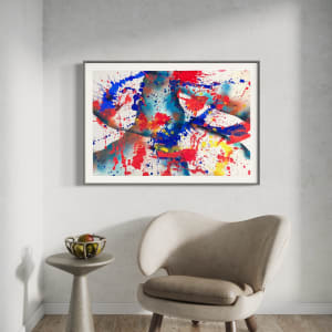 My inner Child by Ulrike Haupt 