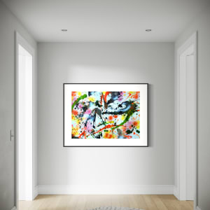 Flying by Ulrike Haupt, Image 3.