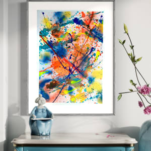 Inspiration by Ulrike Haupt 