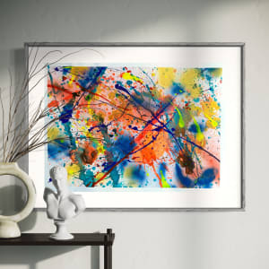Inspiration by Ulrike Haupt 