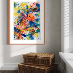 Inspiration by Ulrike Haupt 