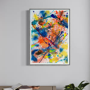 Inspiration by Ulrike Haupt 