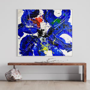 Joyful Exploration by Ulrike Haupt, Image 9.