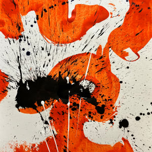 Bright spirits (Diptyque) by Ulrike Haupt 
