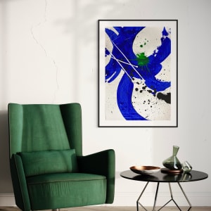 Blissful Encounters (Diptyque) by Ulrike Haupt, Image 3.