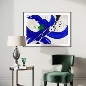 Blissful Encounters (Diptyque) by Ulrike Haupt, Image 13.
