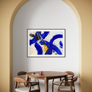 Blissful Encounters (Diptyque) by Ulrike Haupt, Image 9.