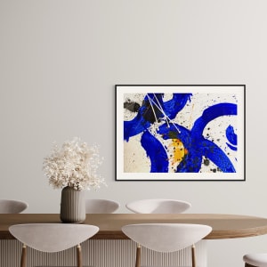 Blissful Encounters (Diptyque) by Ulrike Haupt, Image 11.
