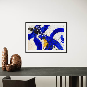 Blissful Encounters (Diptyque) by Ulrike Haupt, Image 10.