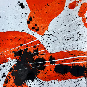 Luminous Balance (Diptyque) by Ulrike Haupt, Image 5.