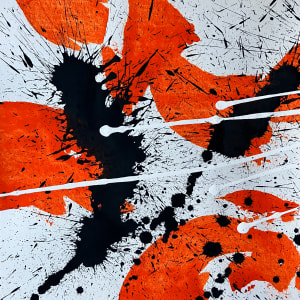 Luminous Balance (Diptyque) by Ulrike Haupt, Image 6.