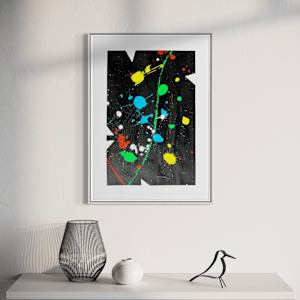 Cloud Breaker - Himmelsstürmer by Ulrike Haupt, Image 5.