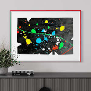 Cloud Breaker - Himmelsstürmer by Ulrike Haupt, Image 4.