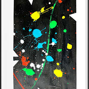 Cloud Breaker - Himmelsstürmer by Ulrike Haupt, Image 2.
