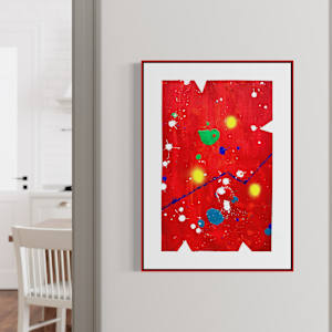 Momentum is King by Ulrike Haupt, Image 4.