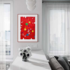 Momentum is King by Ulrike Haupt, Image 1.